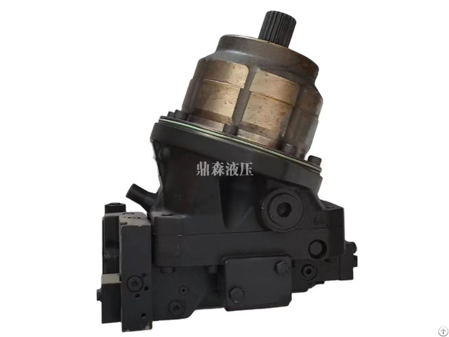 Danfoss Hydraulic Motor Supplier