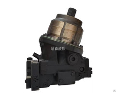 Danfoss Hydraulic Motor Supplier