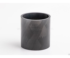 Pull Winding Filament Wound Carbon Fiber Tube