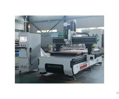 Atc Nesting Cnc Machine