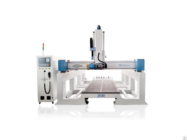 3d Foam Cutting Carving Machine For Eps Styrofoam Xps