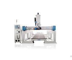 3d Foam Cutting Carving Machine For Eps Styrofoam Xps