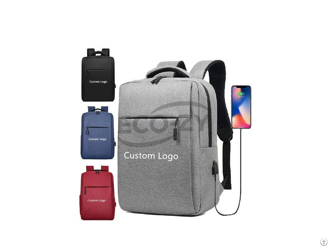 Custom Backpacks Manufacturer