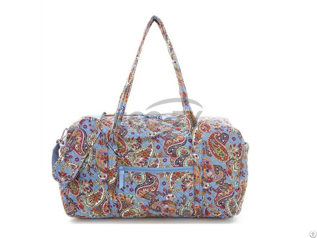 Custom Duffle Bags Manufacturer