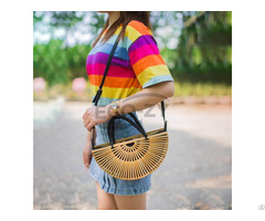 Custom Crossbody Bags Manufacturer