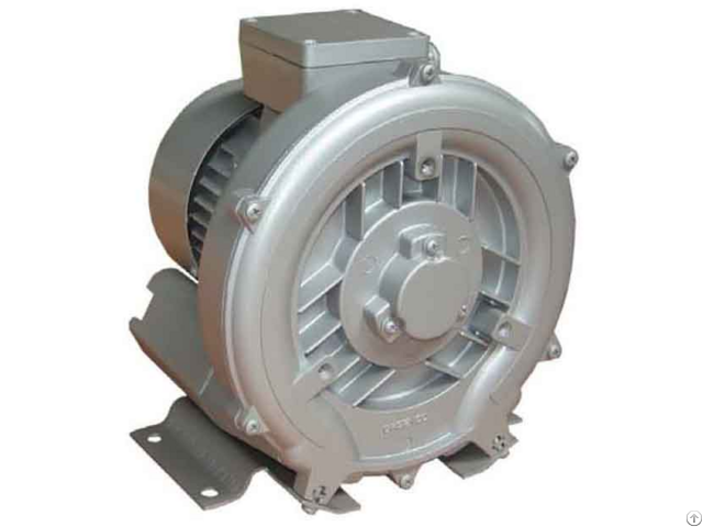 Regenerative Blower 2rb110