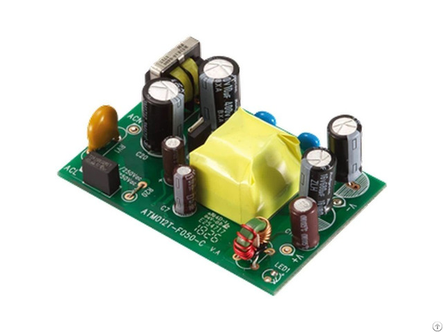 I T E And Medical Ac Dc Open Frame Power Supply