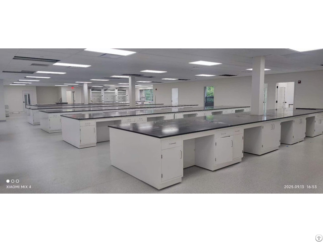 Lab Office Furniture
