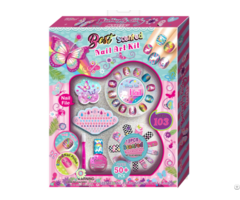 Kids Toys Nail Polish