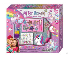 Diy Glow In The Dark Nail Polish With Led Set