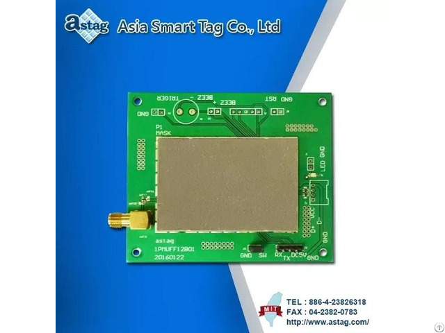 Rfid Uhf Module Prua0cfk01