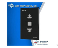 Wifi Smart Roller Shutter Aw 023