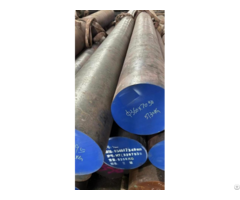 Custom Sized D2 Cold Work Tool Steel Heat Treatment Process