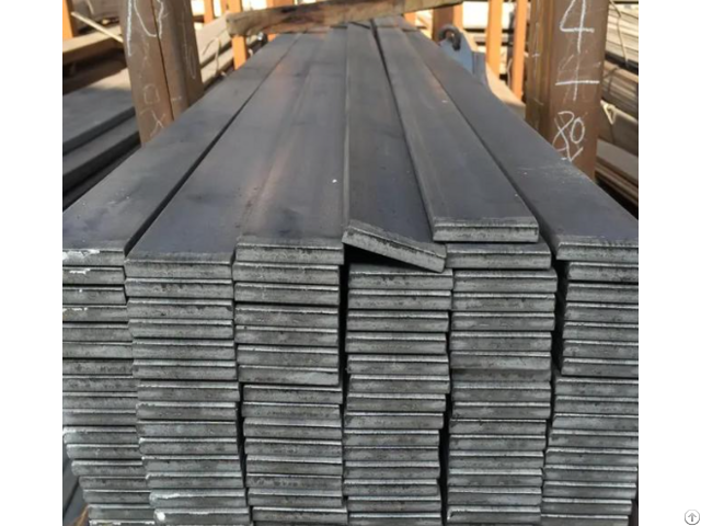 Producing High Quality D2 Flat Steel Mechanical Properties