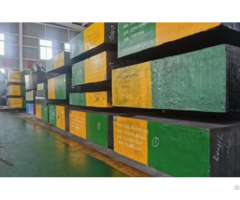 Astm D2 Steel Development Improvement And Derivatives