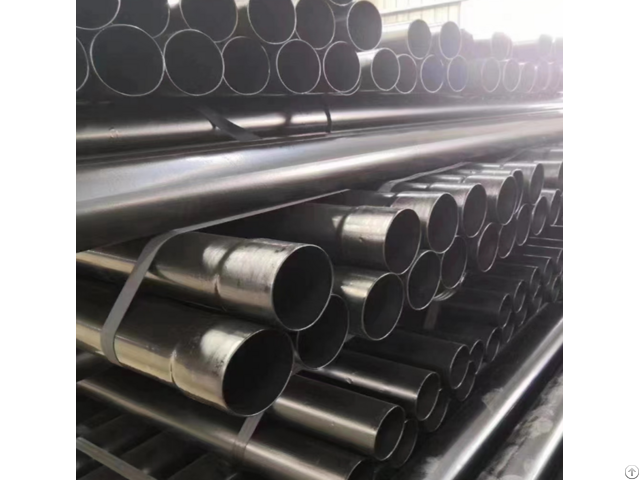 High Wear Resistant Skd10 Steel Pipe Export Supply