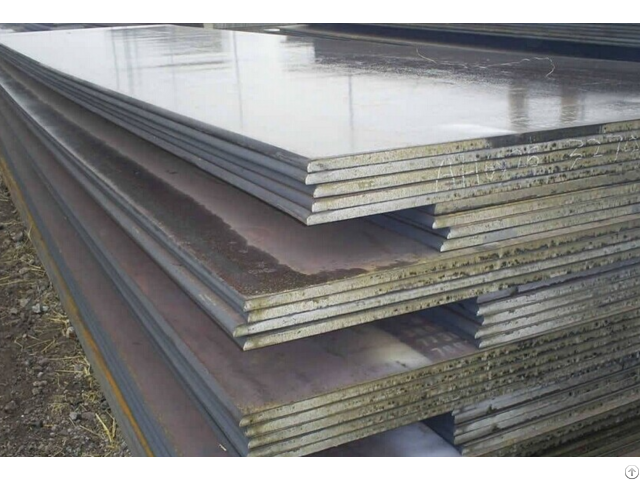 Manufacture Uns T30402 Steel Forging Process