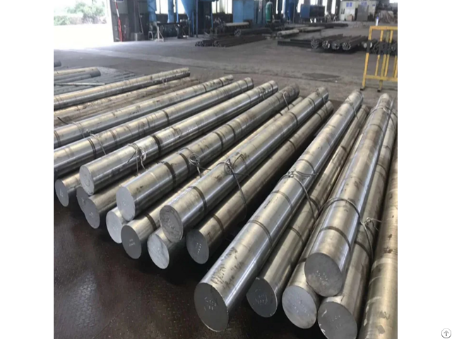 Iso X153crmov12 Steel Stress Relief Annealing Process