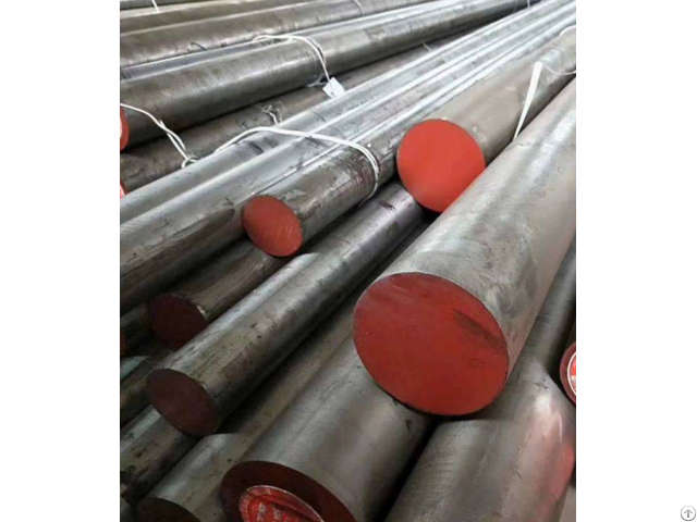 Air Hardened Tool Steel Iso X153crmov12 Material Lf Vd Process