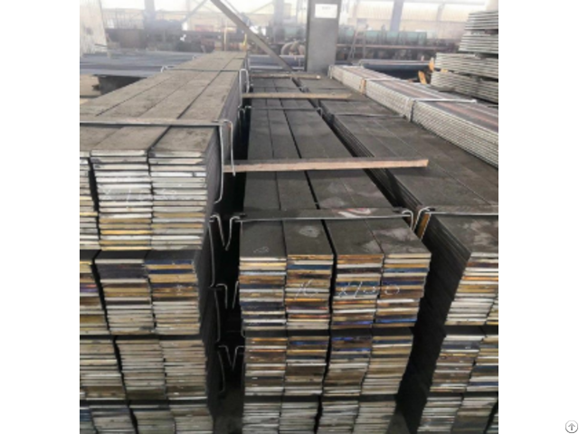 Unveiling The Secrets Of High Quality X155crvmo12 1 Square Steel