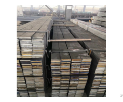 Unveiling The Secrets Of High Quality X155crvmo12 1 Square Steel