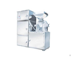 Rygf Series Pulverizerset