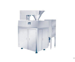 Rylg Series Dry Pelletizer