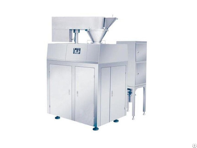 Chemical Machinery Good