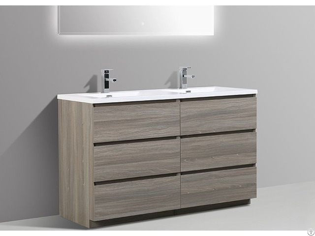 Wholesale Free Standing Bathroom Vanities
