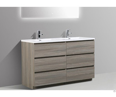 Wholesale Free Standing Bathroom Vanities