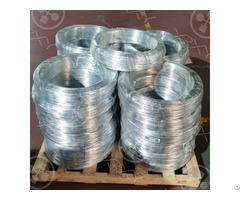Aluminum Wire Bundling