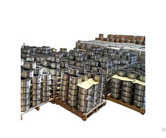 Zinc Aluminum Alloy Wire