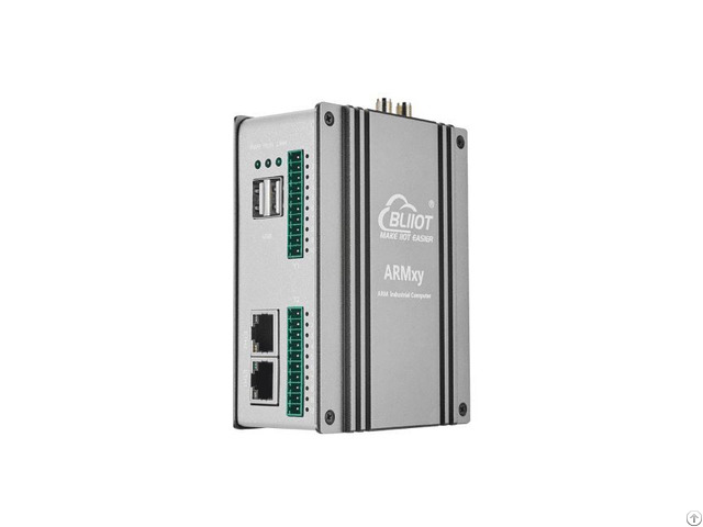 Bliiot Armxy Series Make Iiot Easier