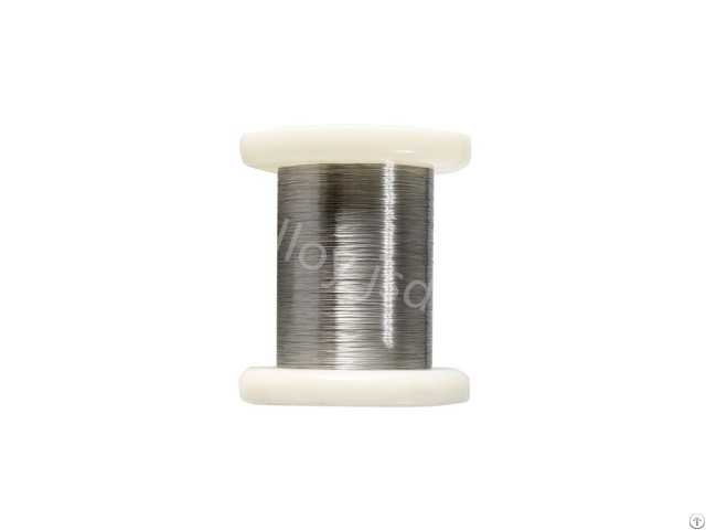 Dlx Nickel Chrome Resistance Wire Cr10ni90