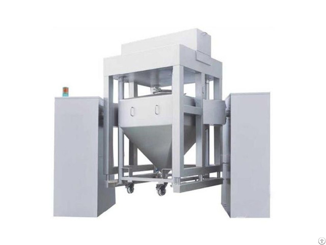 Ndustrial Machine Good