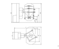 Ryhtd Post Bin Blendergood