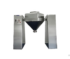 Ryhgd Pharmaceutical Fixed Hopper Mixer