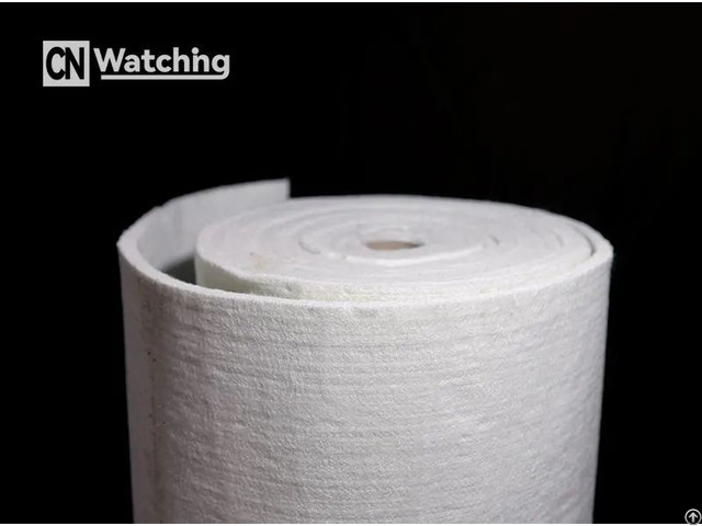 Aerogel Blanket Manufacturer