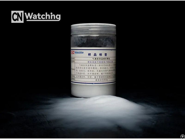 Aerogel Powder Manufacturer