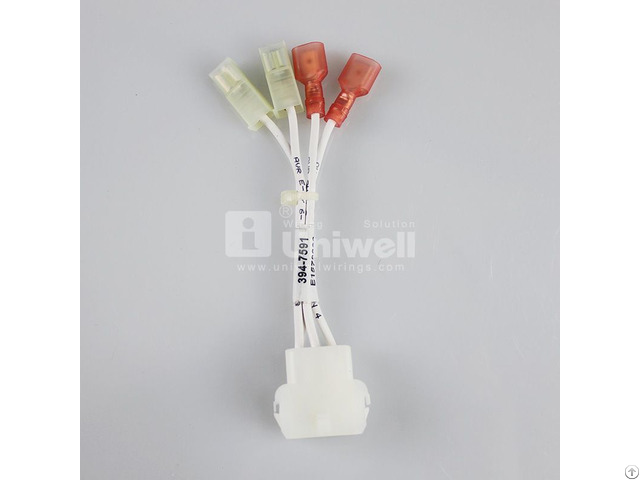 Reliable Wiring Harness Solutions