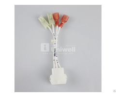 Reliable Wiring Harness Solutions