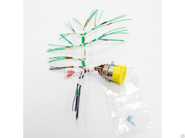 Uniwell Electronic Wire