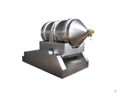 Two Dimensional Movement Mixer Good Price