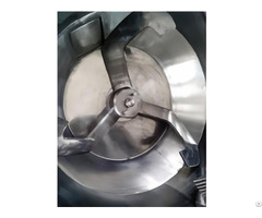 High Speed Mixing System Machine