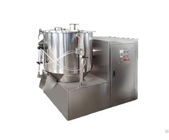 Rylh High Speed Mixer Good Price