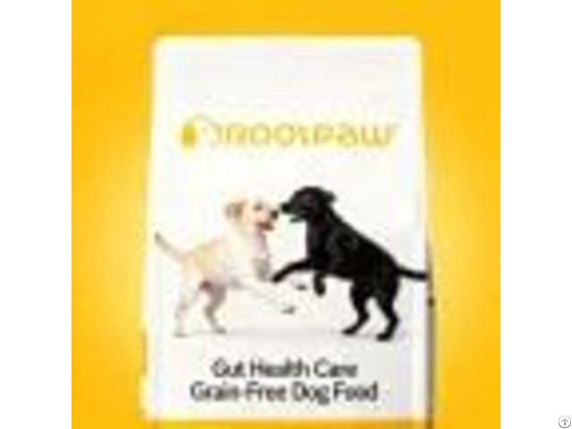 Grain Free Intestinal Digestive Care Dog Food