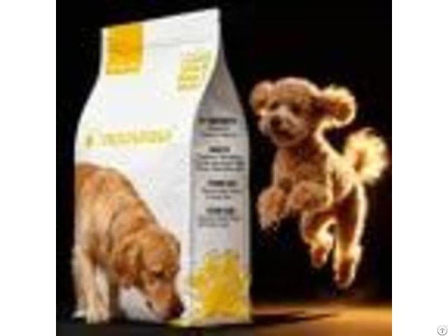 Grain Free Hair Care Dog Food