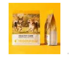 Freeze Dried Chicken Protein Dog Food