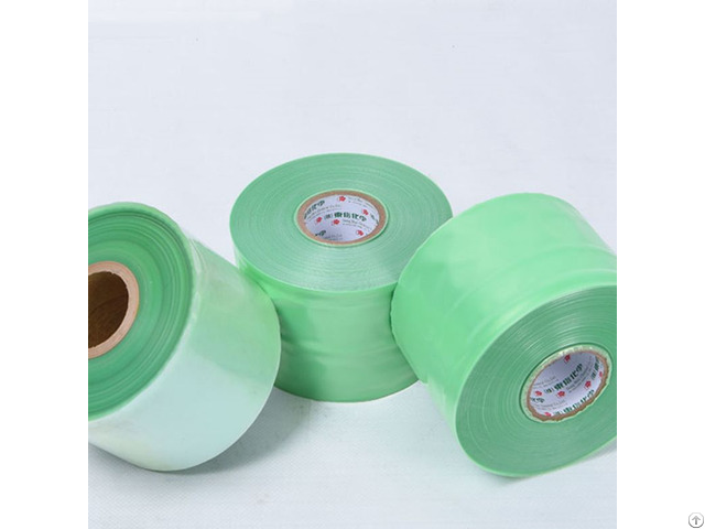 Pe Vci Film Tube Rolls