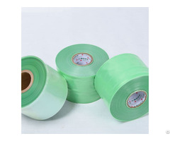 Pe Vci Film Tube Rolls